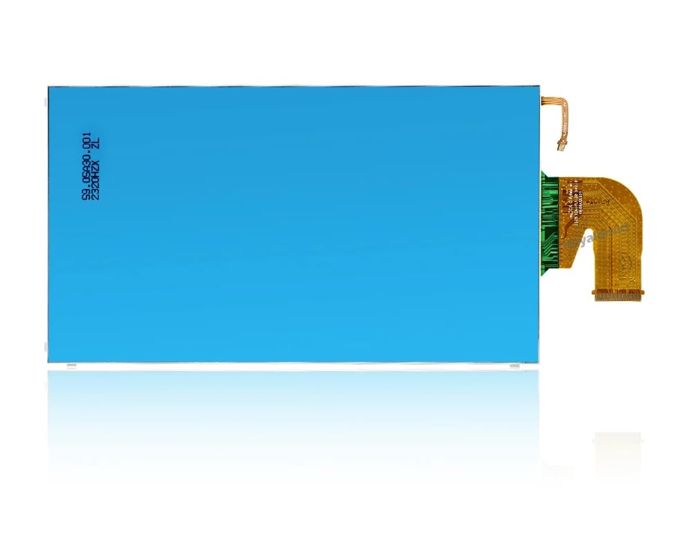Amazon.co.jp: Switch 液晶 パネル ディスプレイ LCD 画面 修理