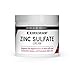 Zinc Sulfate Topical Cream