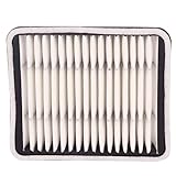 1pc Engine Air Filter 3.0L A0066A0050 1780146080 WXG0099