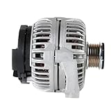 Generator Alternator Compatible For PORSCHE 911 997 BOXSTER CAYMAN 0124525057 0124525107