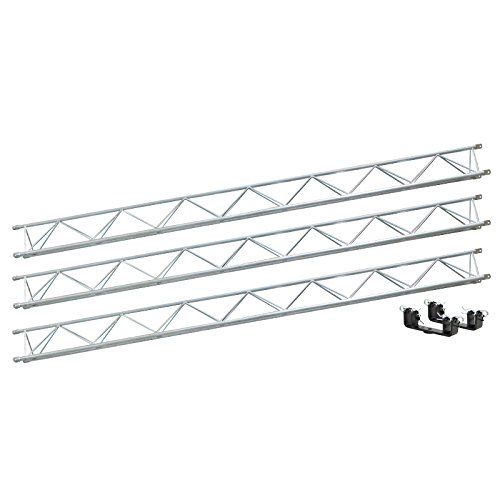 Equinox Mini Truss Kit (con adattatori per base)