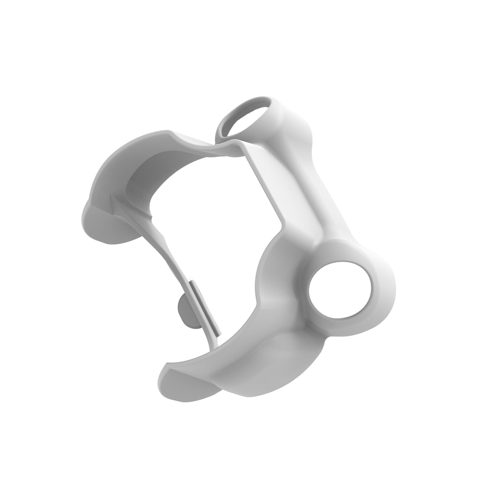 High Performance ABS Gimbal and Lens Hood Drone Camera Lens Protection Cover for DJI Mini 4 Pro