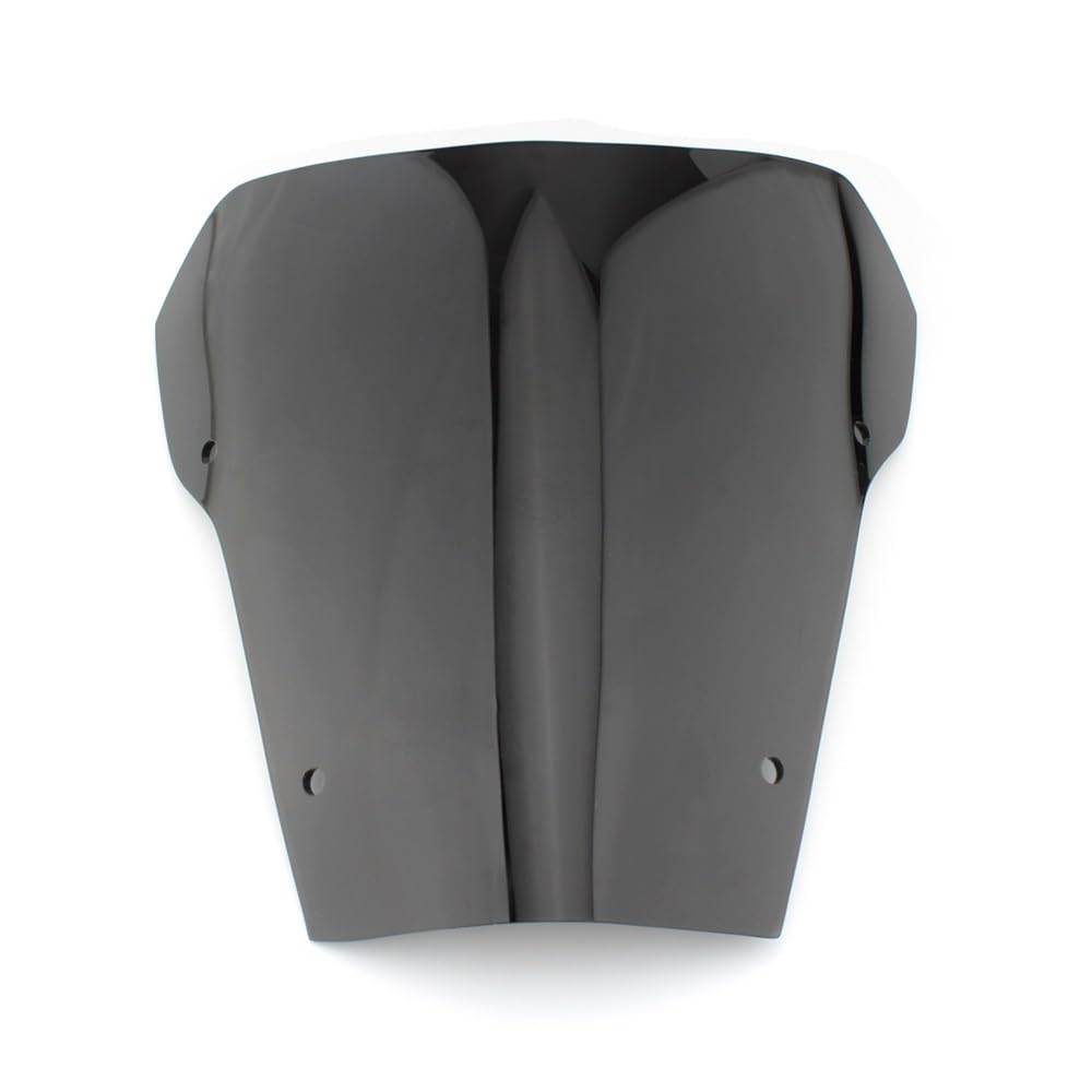 Pare-brise pour XT660R 2004-2016 et XT660X 2004-2006 déflecteur avant moto - 7