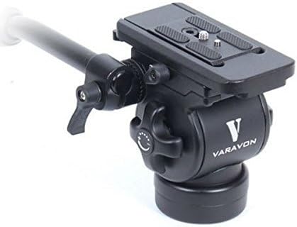 Varavon 103HD Fluid Video Head