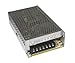 American Lighting PS-150-12V 12V DC Power Supply with 1-150W Double Output and 88-264V Input