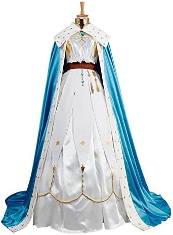 Amazon Co Jp Fate Grand Order キャスター 永久凍土帝国 アナスタシア 獣国の皇女 風 コスプレ衣装 Cosplay衣装 アニメ ハロウィン コスチューム イベント ホビー 通販 Amazon Co Jp Fate Grand Order キャスター 永久凍土帝国 アナスタシア 獣国の皇女 風 コスプレ衣装 Cosplay衣装 アニメ ハロウィン コスチューム イベント ホビー 通販