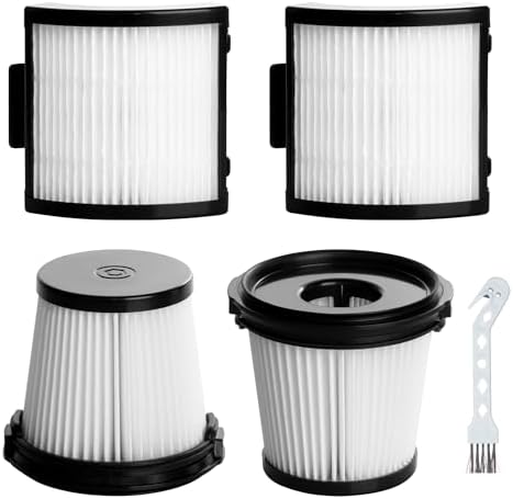 Replacement Kit For-Shark Iw3511 For Detect Pro Cordless Vacuum Iw1111 - View #11