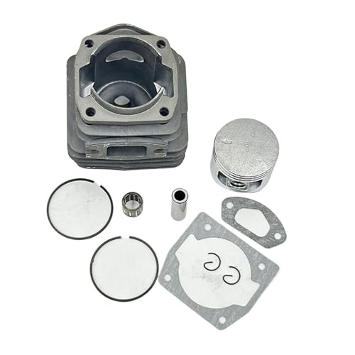 Kit piston cylindre 45mm contre la perte de compression 52cc - 5