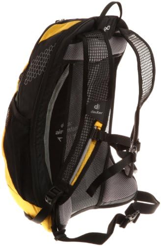 topi polyester backpack