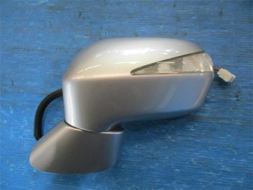 Amazon | ホンダ 純正 シビック FD FN系 《 FD3 》 左サイドミラー 