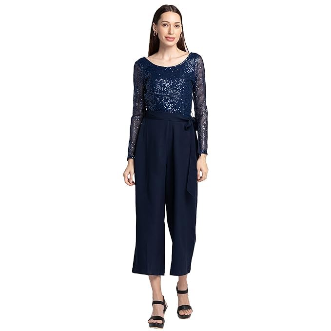 Image of Globus Women Jumpsuit