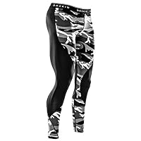 DRSKIN Men's Compression Dry Cool 