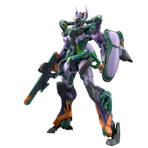 Immagine di Bandai Spirits HG GFreD 1/144