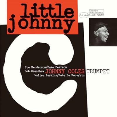 Little Johnny C