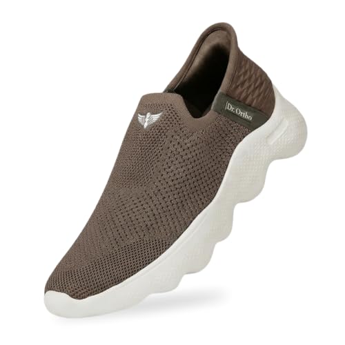 Image of Dr.Ortho PAINFREE Ease Men Shoes