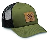 Vortex Optics Barneveld 608 Hat (Green)