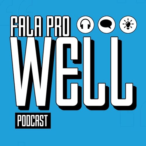Fala Pro Well cover art