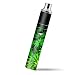 Skin Decal Vinyl Wrap for Yocan Magneto Pen Vape Mod stickers skins cover/weed gonja
