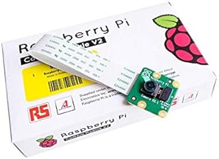 كاميرا فيديو من راسبيري بي اي وحدة V2 بدقة 8 ميجابكسل IMX219 لكاميرا اردوينو يمكنك تركيبها بنفسك