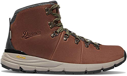 Image of Danner mens Mountain 600 4.5 inch