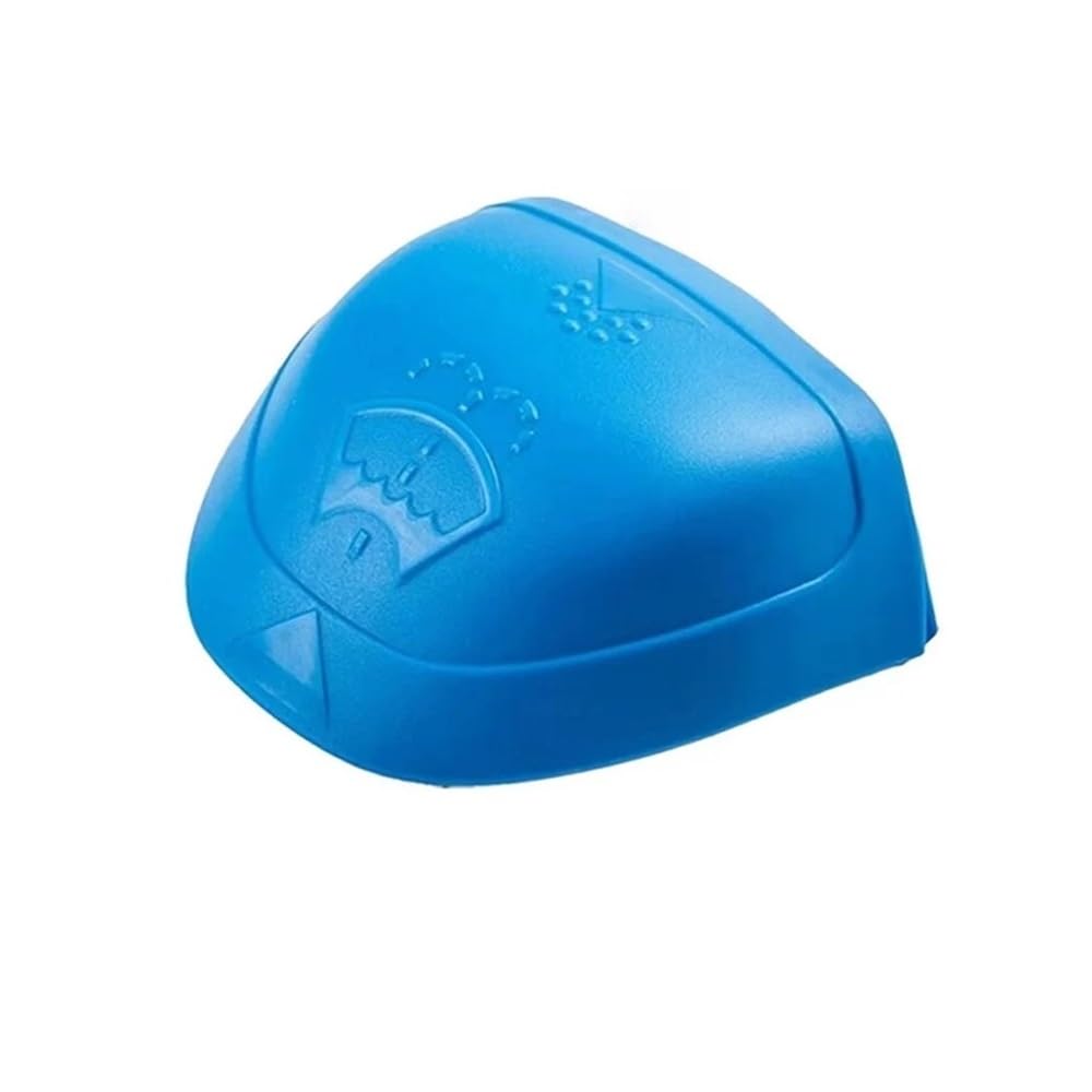 Limpieza de vidrio Skoda garantizada con tapón de tanque compatible 8