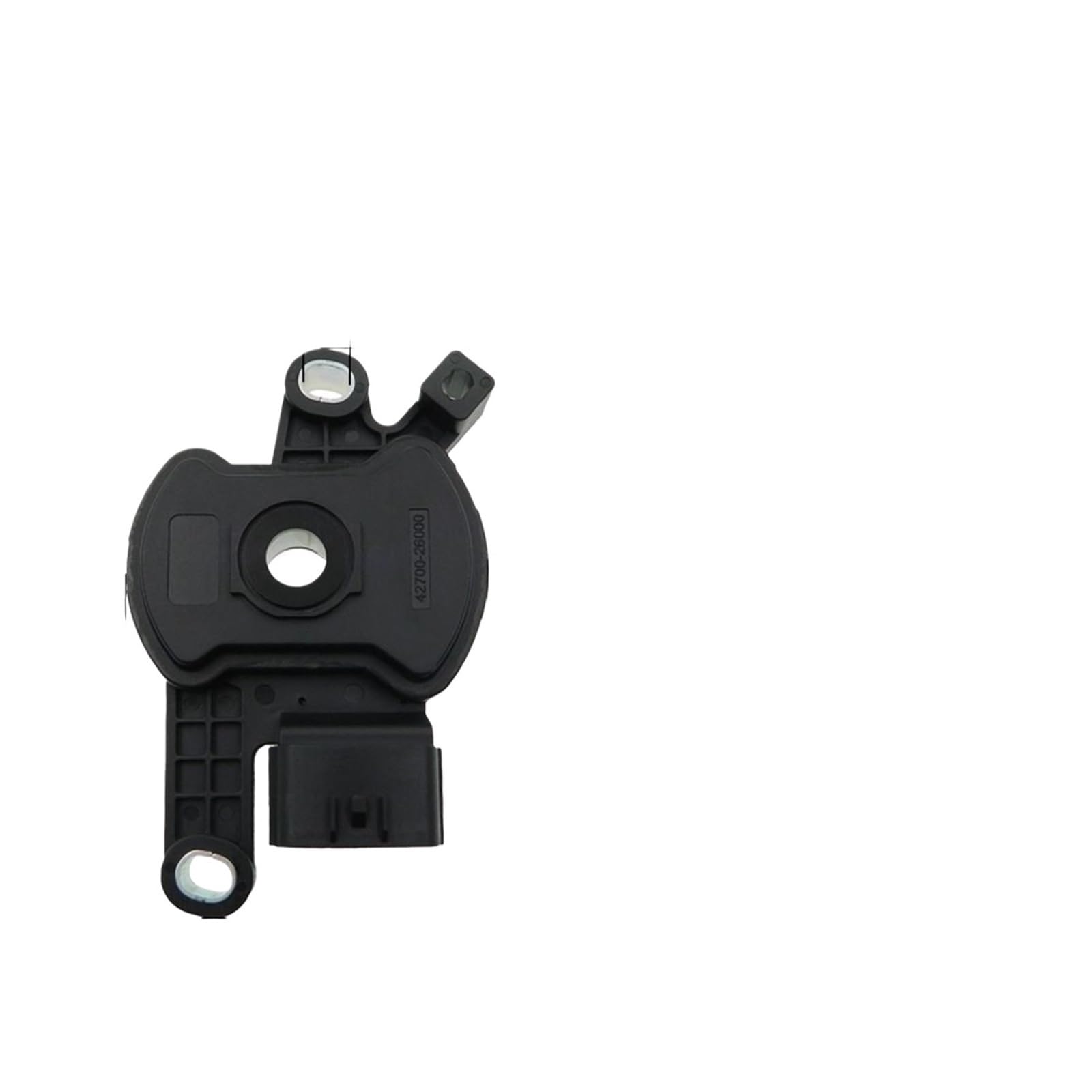 HANZOU Neutraler Sicherheitssperrschalter Passend for Hyundai, 2011-2017 Passend for Sonata Passend for Elantra Passend for Accent Passend for Tucson 4270026000 42700-26700 4270026700 42700-26000 Getr