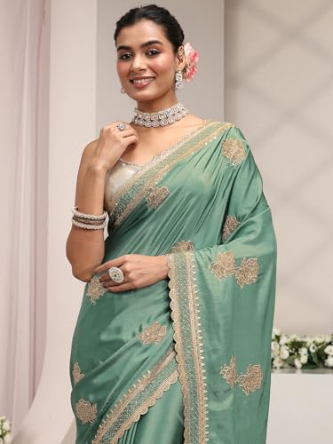 Image of Libas Womens Saree