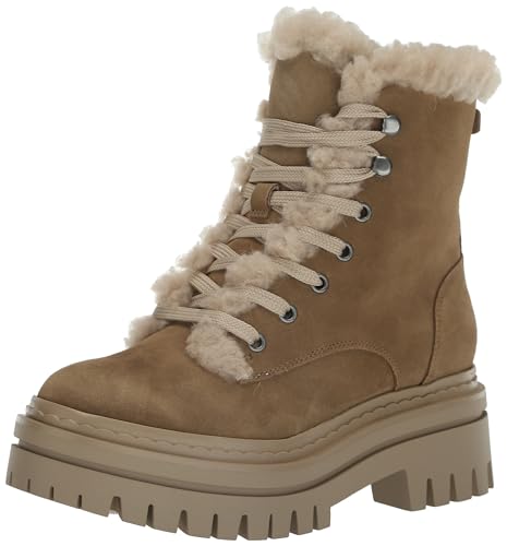 Sam Edelman Women's Kyler Combat Boot