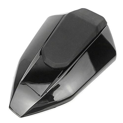 Couvercle de queue de passager moto MT-07 capot selle arrière FZ-07 2013-2017
