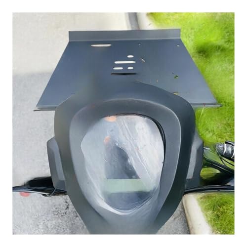Panneau de support élargi Cub110 pour éviter la chute de vos colis - 2