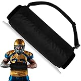 Black Winter Hand Warmer Pouch Sports Hand Muff for Men Women Youth Football Sports Outdoor Gifts Accessories