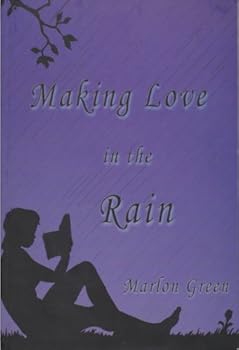Paperback Making Love in the Rain Book
