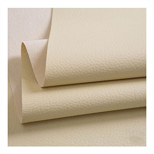 Tissu similicuir pour réparer un canapé griffé ou créer des sacs DIY