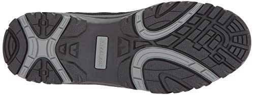 Skechers Men's Relment- Pelmo Boot, BLACK, 10 M US - Image 5