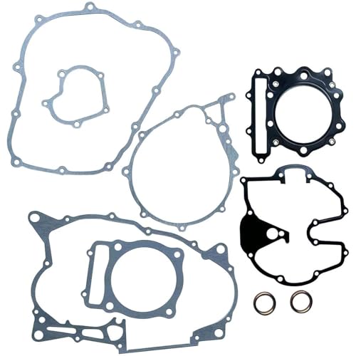 Jeu de joints moteur et cylindre pour XR650L (1993-2022) et NX650 Dominator