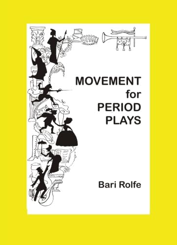 Movement for Period Plays