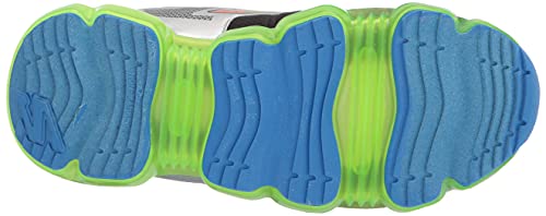 Skechers Boy's Skech-air Bolt Sneaker4