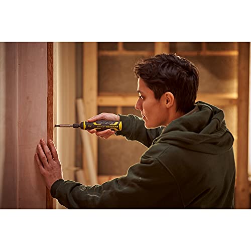 Stanley FATMAX Tournevis assisté 4V - vue 8