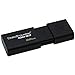 immagine 2Kingston DataTraveler 100 G3-DT100G3/32GB USB 3.0, PenDrive, 32 GB, 1 Pezzo, Nero