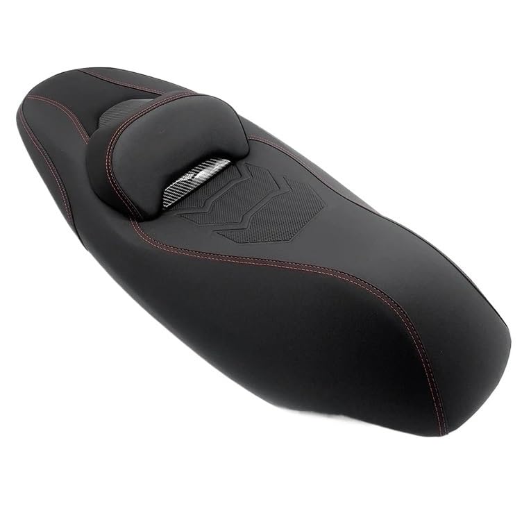Selle passager moto coussin de siège pour NMAX 155 125 2025