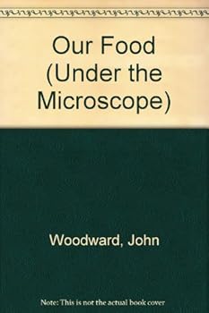 Library Binding Our Food Book