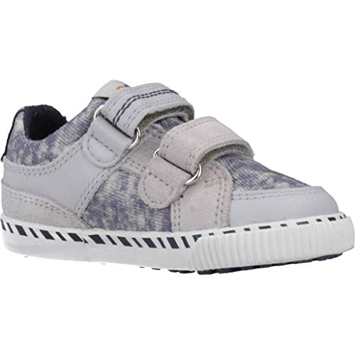 Geox B Kilwi B, Scarpe da Ginnastica Basse Bambino...