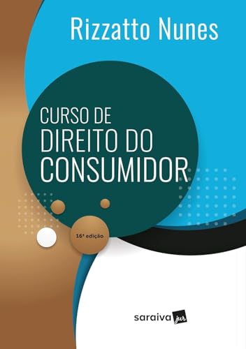 Curso de Direito do Consumidor – 16ª Edição 2025