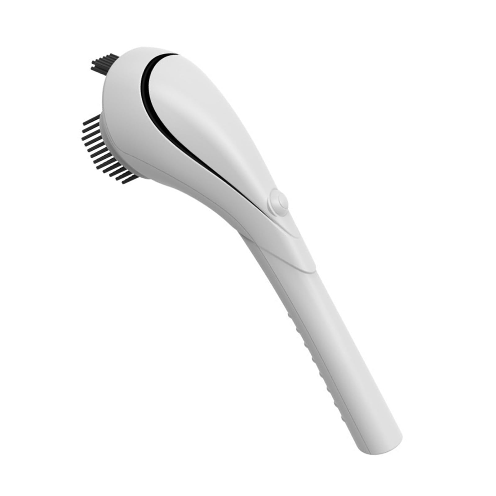 Jazuaiao Automatic Shoe Cleaning Machine Efficiently Cleans Various Shoe Surfaces Portable Cleaning Gadget ABS Texture Waterproof Brush