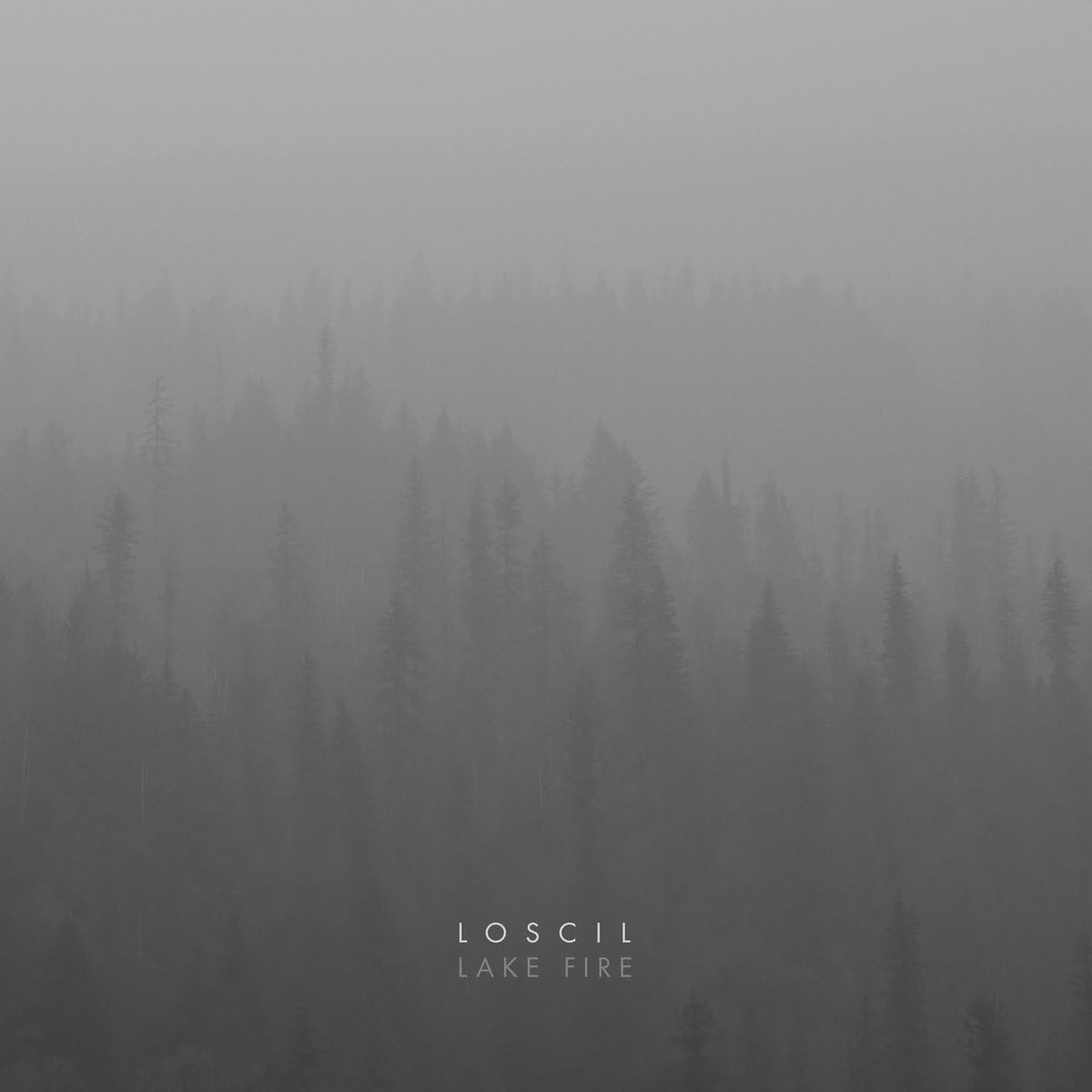 LOSCIL - Lake Fire - Vinyl (gatefold 2xLP)