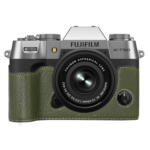 【限定値下げ中！】FUJIFILM X-T50 フジフィルム　富士フィルム FUJIFILM（フジフイルム） デジタル一眼カメラ X-T50｜X-T50-B