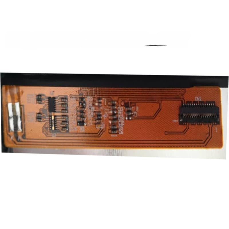Suitable for SQ101FPCB331M-04Y LCD Module SQ101A-B4II314-39R501-48H501BQ-1022L Tablet Computer Display Screen