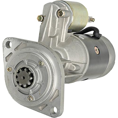 Démarreur pour rouler en Chevrolet Chevette 1981-1986 au quotidien
