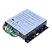 Produktbild Luckxing Laderegler für Windkraftanlagen - Windkraftgenerator 500W - Effizienter Controller-Spannungsregler für 12V/24V Windkraftanlagen