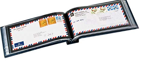 Prinz 5000 FDC-Album pour classer et protéger vos enveloppes commémoratives